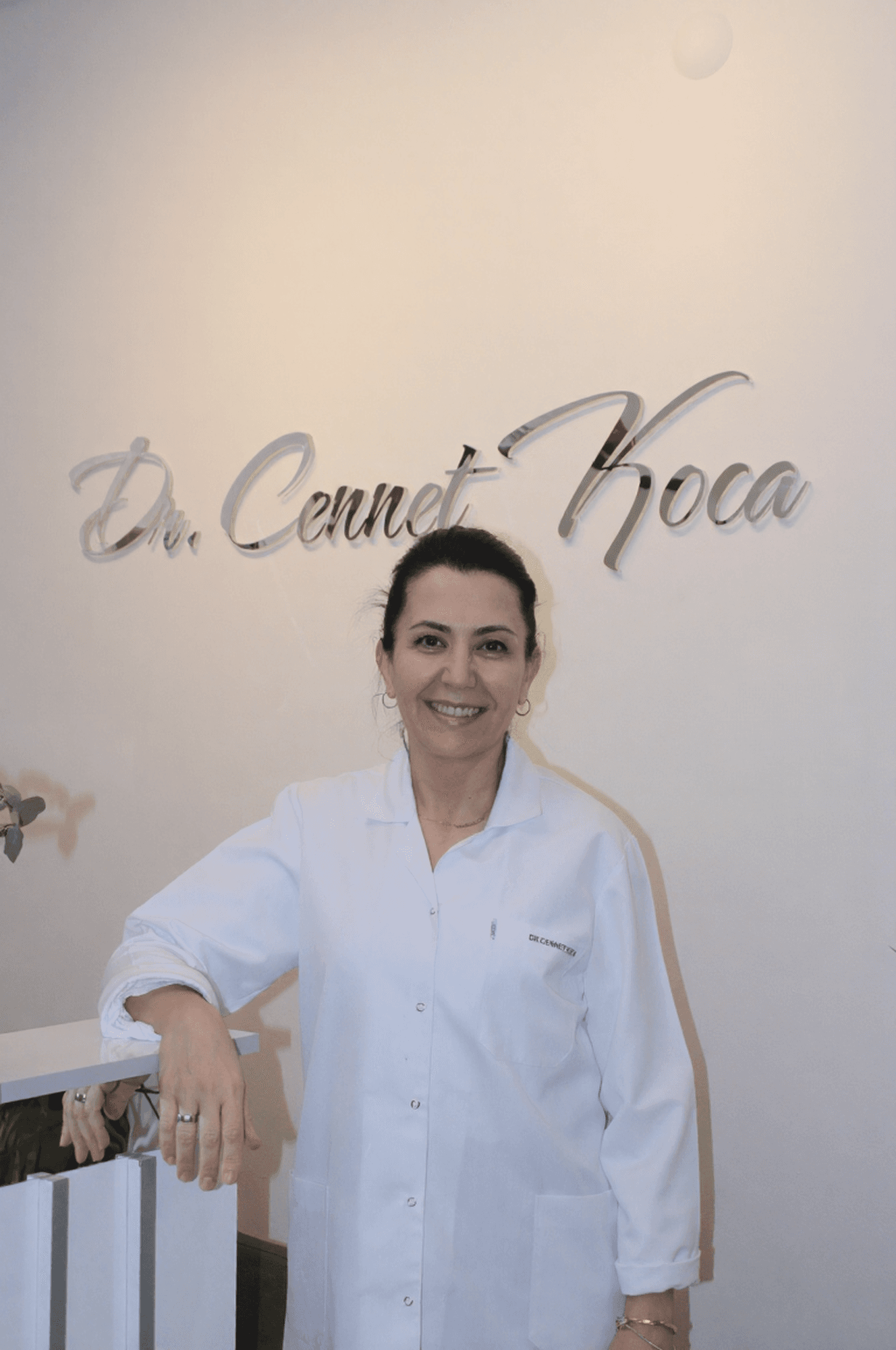 Dr. Cennet Koca